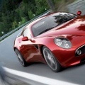 Alfa Romeo Couverture FB  2 