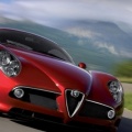 Alfa Romeo Couverture FB  5 