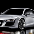 Audi - FB Cover  10 -