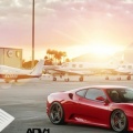 Ferrari - FB Cover  12 
