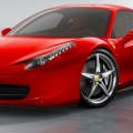 Ferrari - FB Cover  1 