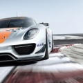 Porsche - FB Cover  3 