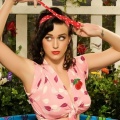 Katy Perry FB Couverture  5 