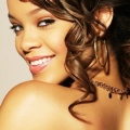 Rihanna - FB Cover  14 