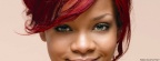 Rihanna - FB Cover  28 