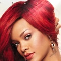 Rihanna - FB Cover  2 