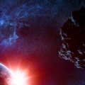 Espace - Planetes HD - Couverture FB  109 