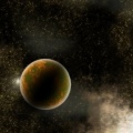 Espace - Planetes HD - Couverture FB  122 
