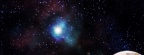 Espace - Planetes HD - Couverture FB  126 