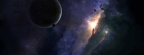 Espace - Planetes HD - Couverture FB  130 