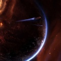 Espace - Planetes HD - Couverture FB  132 