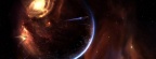 Espace - Planetes HD - Couverture FB  132 