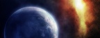 Espace - Planetes HD - Couverture FB  135 
