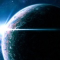 Espace - Planetes HD - Couverture FB  136 