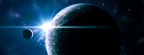 Espace - Planetes HD - Couverture FB  136 