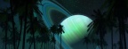 Espace - Planetes HD - Couverture FB  13 