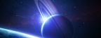 Espace - Planetes HD - Couverture FB  141 