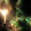Espace - Planetes HD - Couverture FB  147 