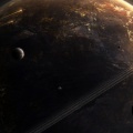 Espace - Planetes HD - Couverture FB  149 