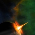 Espace - Planetes HD - Couverture FB  14 