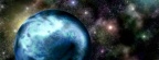 Espace - Planetes HD - Couverture FB  152 