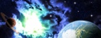 Espace - Planetes HD - Couverture FB  154 