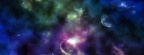 Espace - Planetes HD - Couverture FB  163 