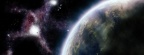 Espace - Planetes HD - Couverture FB  17 