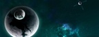 Espace - Planetes HD - Couverture FB  182 