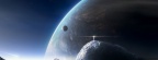 Espace - Planetes HD - Couverture FB  185 