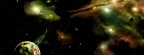 Espace - Planetes HD - Couverture FB  190 