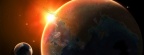 Espace - Planetes HD - Couverture FB  195 