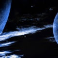 Espace - Planetes HD - Couverture FB  81 