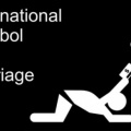 international symbol for marriage facebook cover