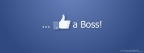 like a boss - couverture facebook
