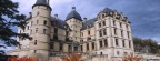 Chateau de Vizille, Isere, France - Facebook Cover