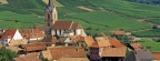 Rodern, Haut-Rhin, Alsace, France - Facebook Cover