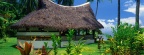 Cover FB  Thatched Bungalow, Moorea Island