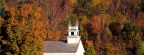 Cover FB  Chapel on the Green, West Arlington, Vermont