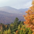 Cover FB  Mount Mansfield, Vermont