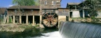 Cover FB  The Old Mill, Pigeon Forge, Tennessee