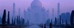 Cover FB  Taj Mahal, Agra, Inde