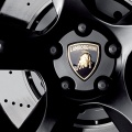 Lamborghini Wheel Cover FB