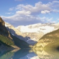 Cover FB  Victoria Glacier, Lake Louise, Banff National Park, Alberta, Canada