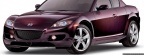 Mazda RX8 Couverture FB 2