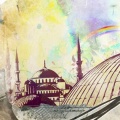  Islamic Facebook Timeline Profile Covers (12)