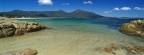 Cover FB  Promise Bay From Hazards Beach, Freycinet National Park, Tasmania, Australia