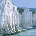 Cover FB  Beachy Head and Seven Sisters Cliffs, East Sussex, England