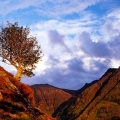 Cover FB  Sunset Over Glencoe, The Highlands, Scotland