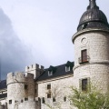 Cover FB  Simancas Castle, Castilla y Leon, Spain